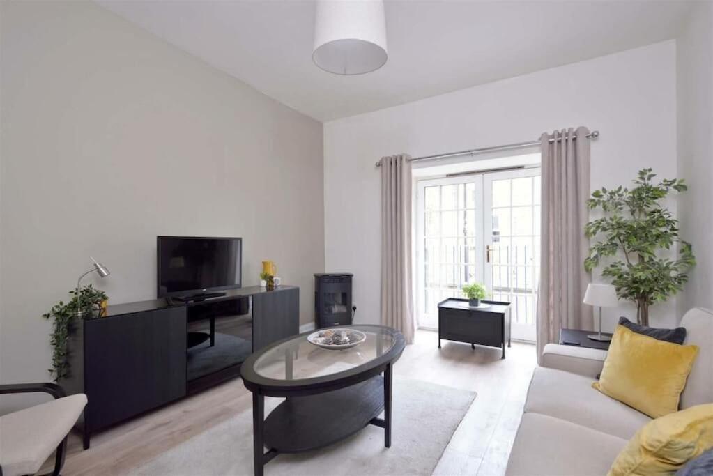 The Granary Apartment Kelso Exterior photo