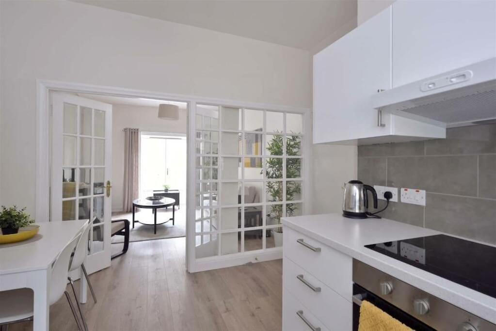 The Granary Apartment Kelso Exterior photo