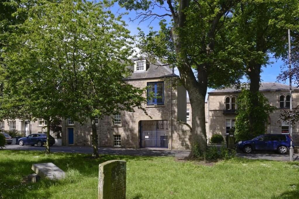 The Granary Apartment Kelso Exterior photo