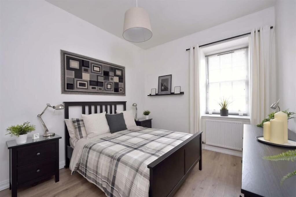 The Granary Apartment Kelso Exterior photo