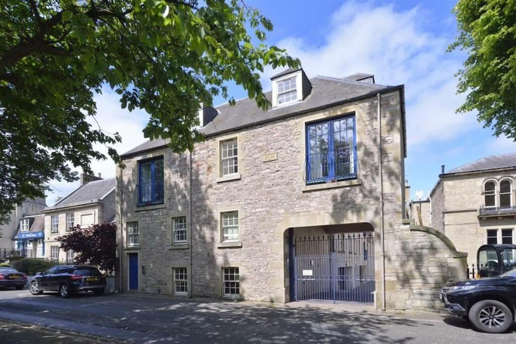 The Granary Apartment Kelso Exterior photo